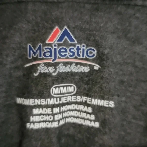 Boston Red Sox 2018 Championship Gray T-Shirt - Picture 9 of 10